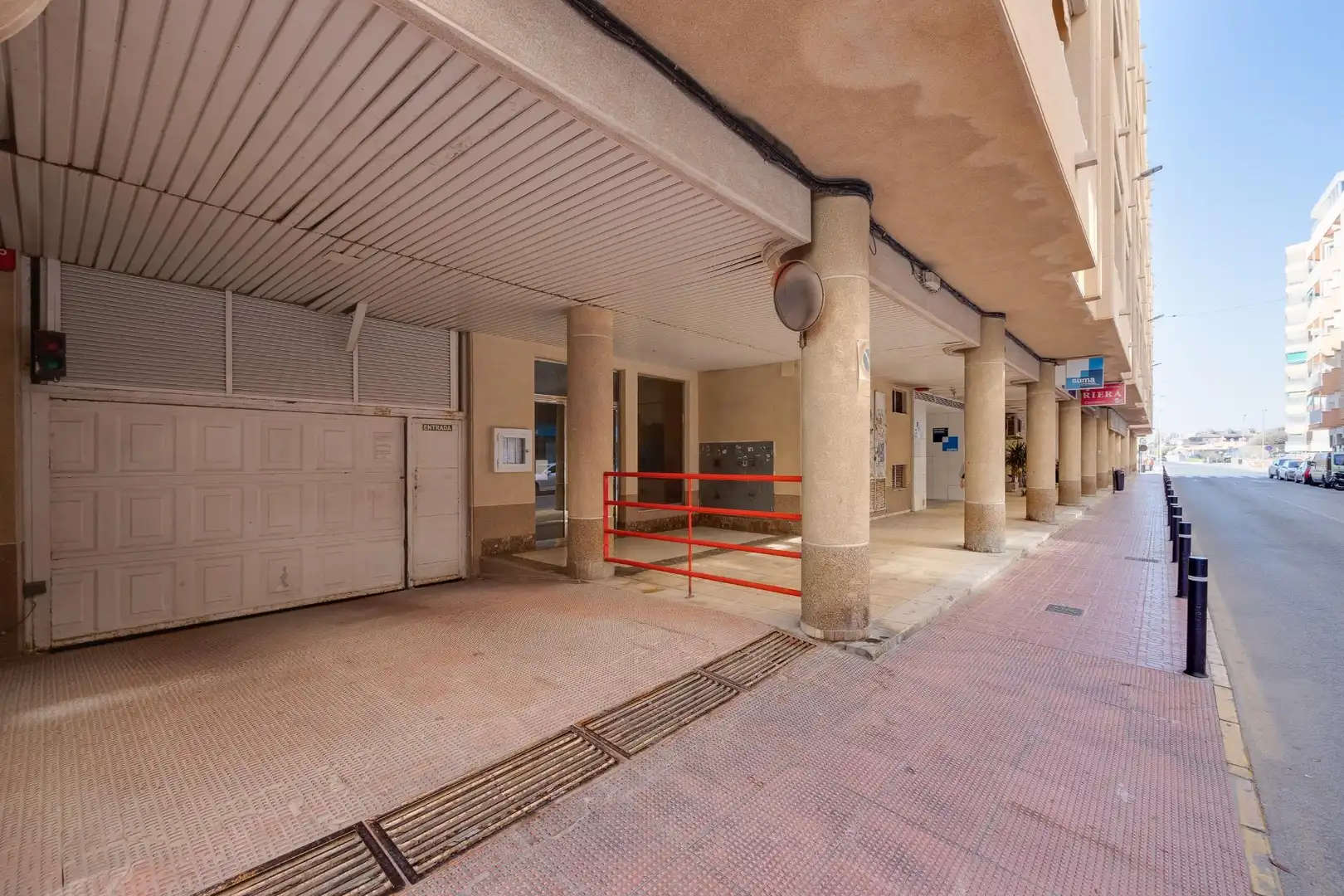 Apartament amb terrassa en venda a La Mata, imagen 38