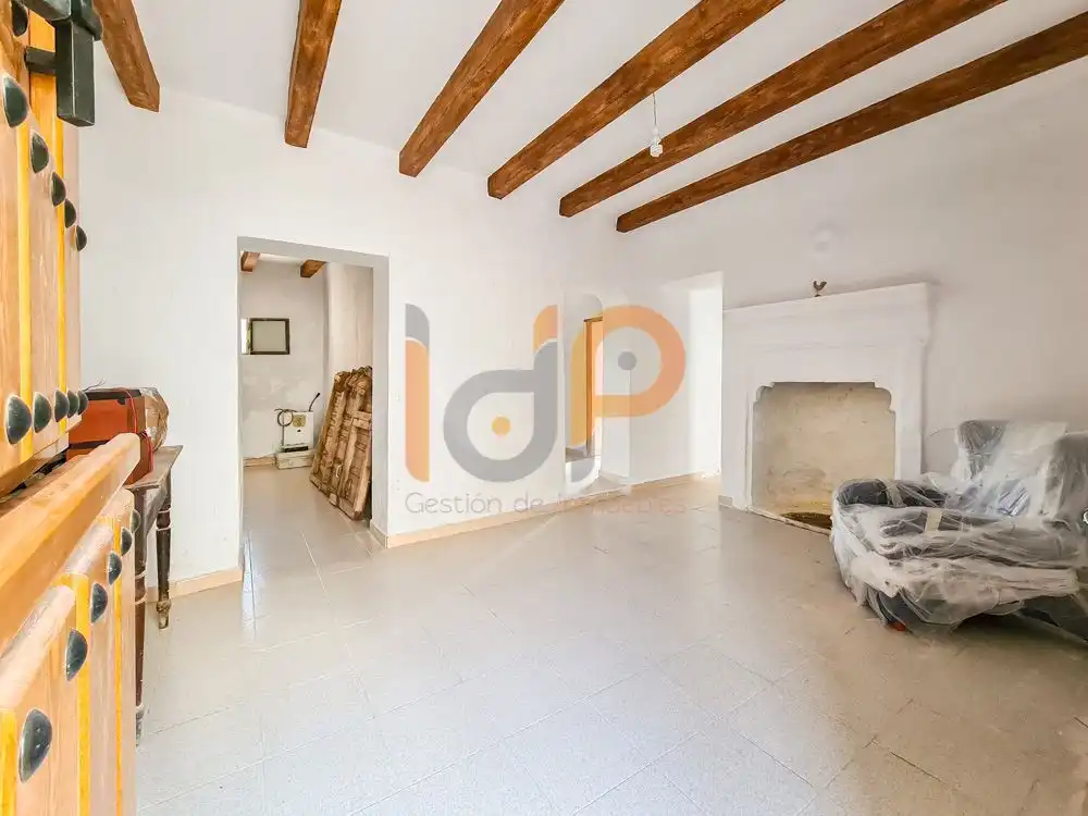 Casa en venda a Arboleas, imagen 4