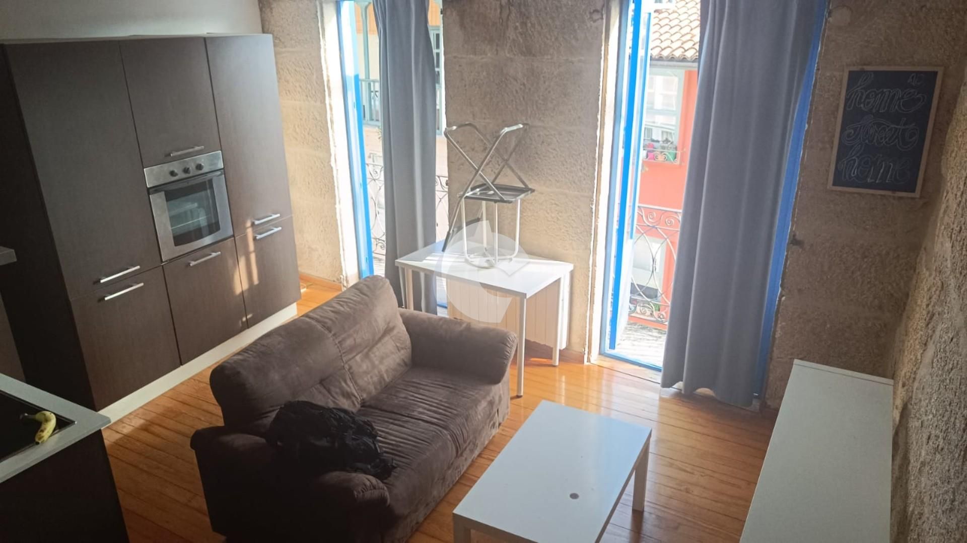 Living room of Duplex for sale in Ourense Capital 