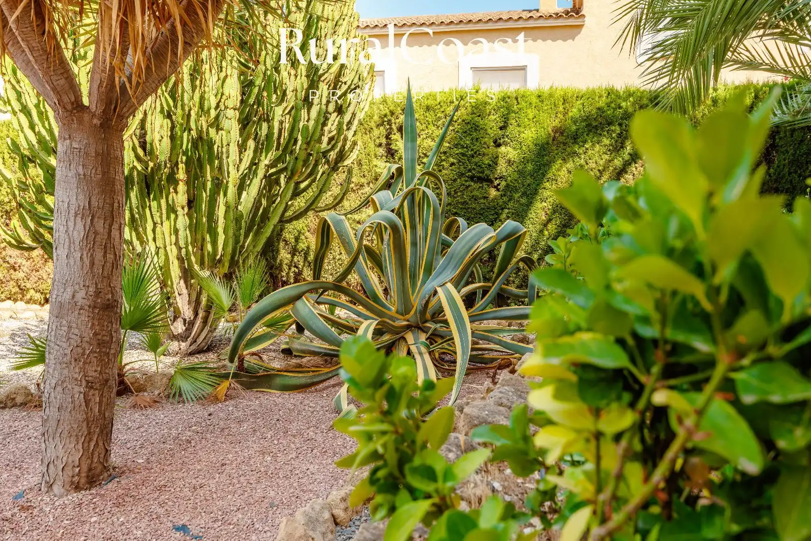 Villa avec piscine à vendre à Serra Bernia, imagen 13