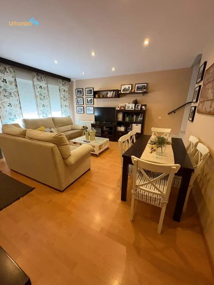 Terraced house for sale in LAGARES LOS, imagen 2