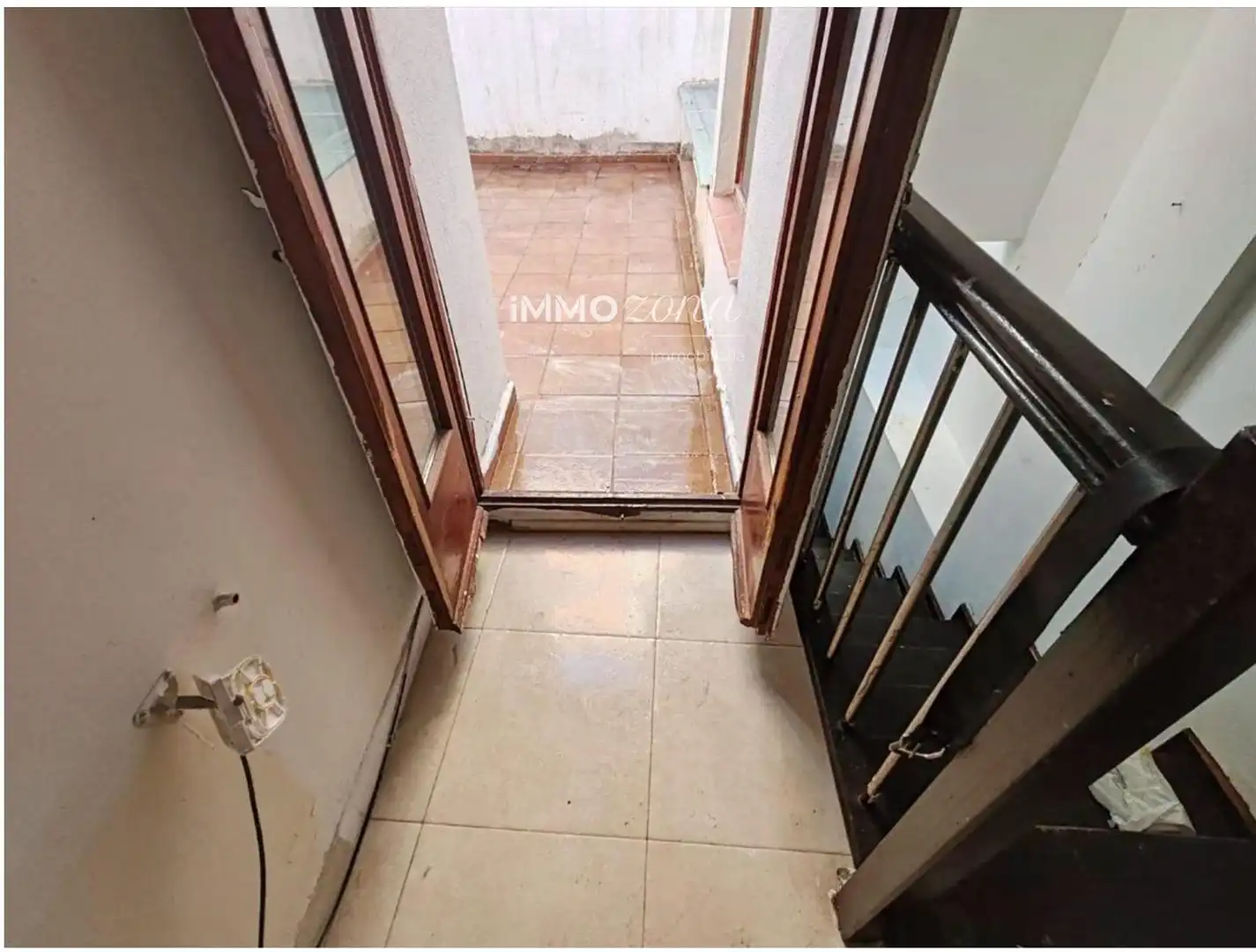 Balcony of Detached homes for sale in Cabanes (Girona), Girona