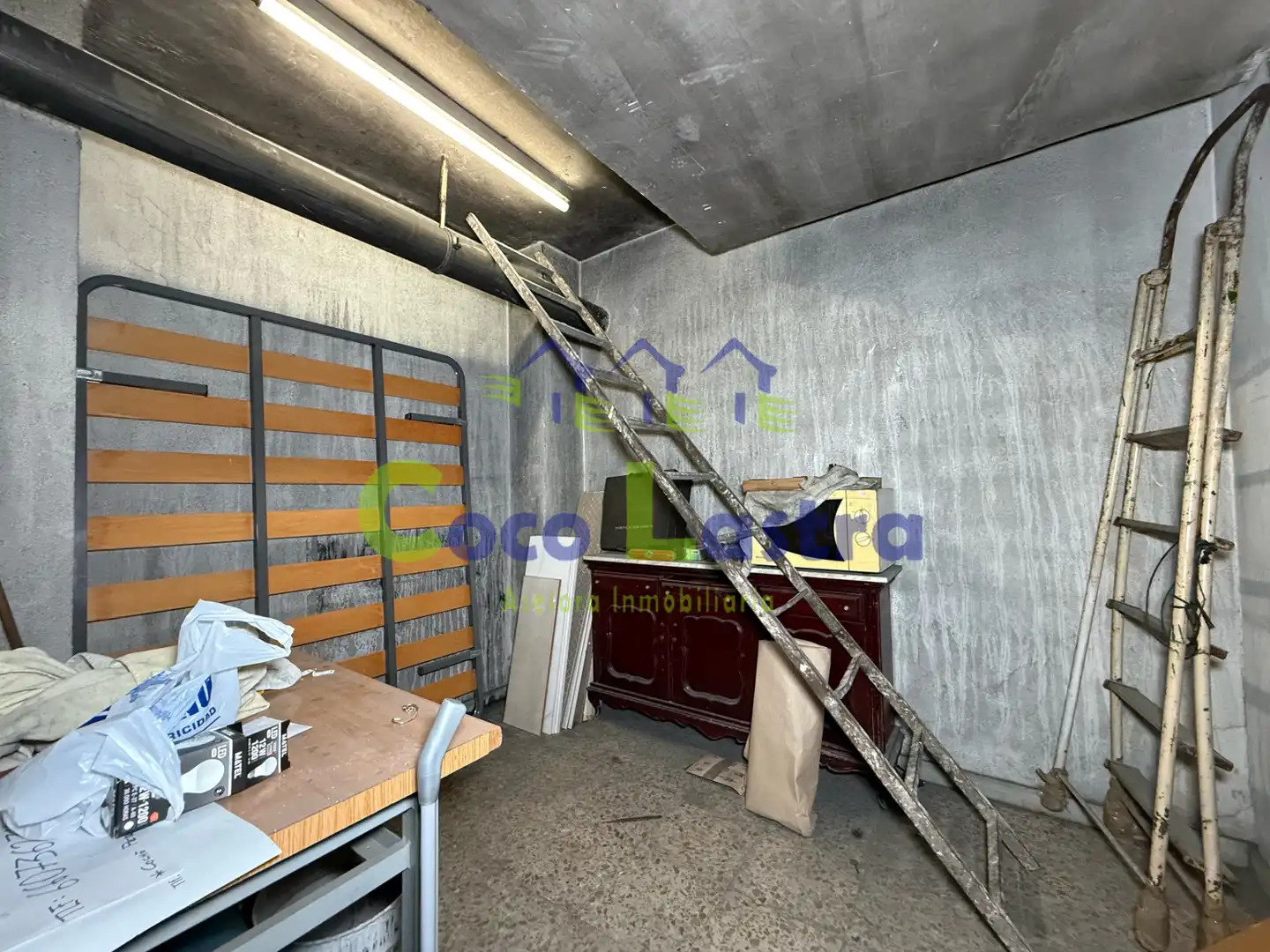 Gewerbefläche zum Verkauf in Calle Diego de Deza 4, imagen 17