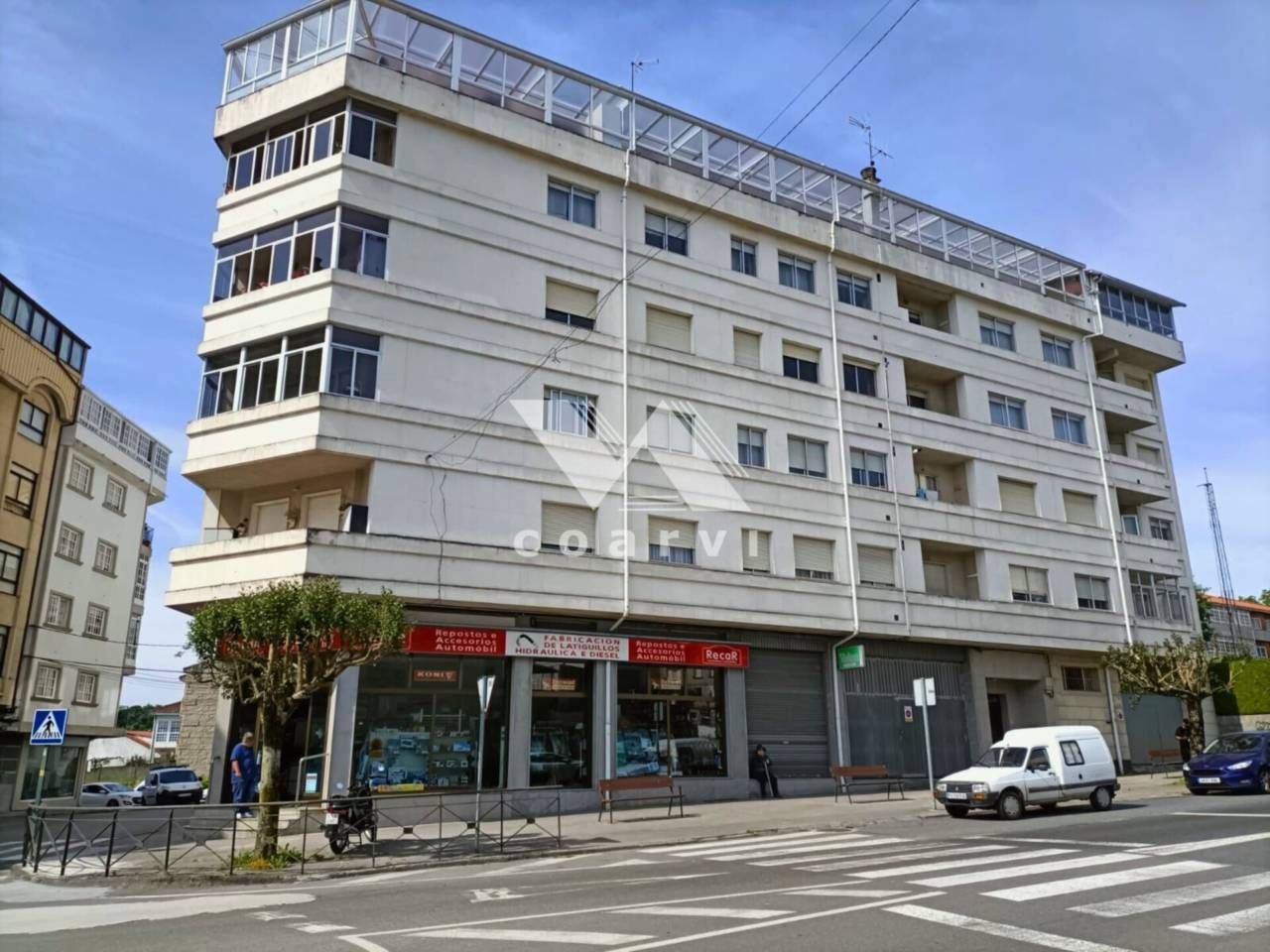 Piso en venta en Ourense, 4, O Carballiño