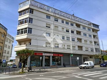 Appartamento in vendita a Calle Ourense 4