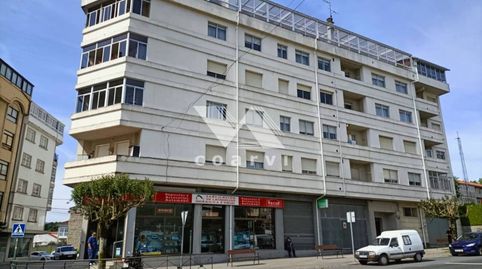 Venta de piso en O Carballiño
