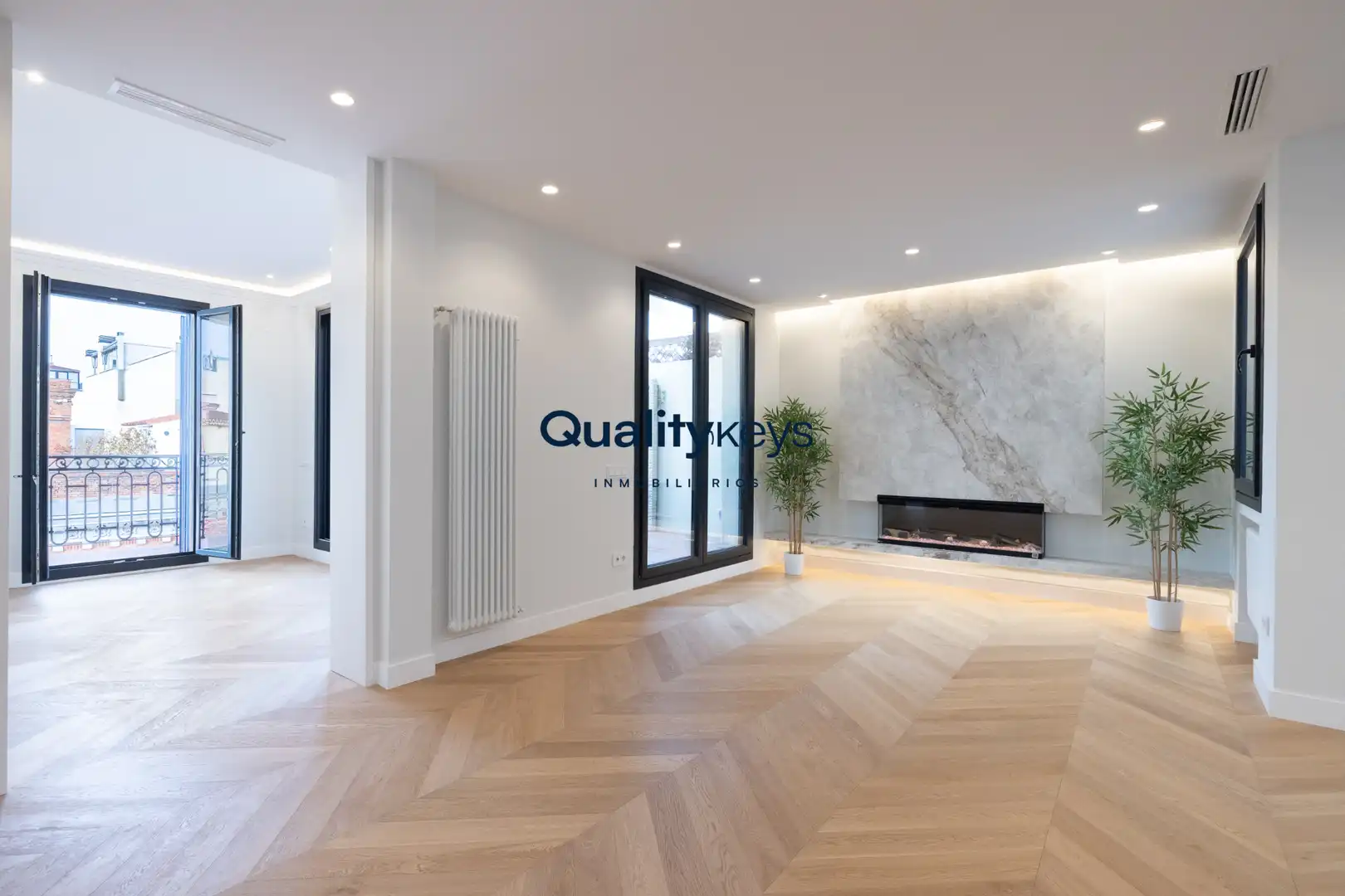Attique avec terrasse à vendre à Calle de Núñez de Balboa, imagen 7