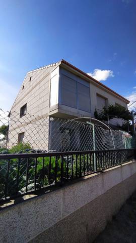 Casa-chalet en Venta en N/A en Verín