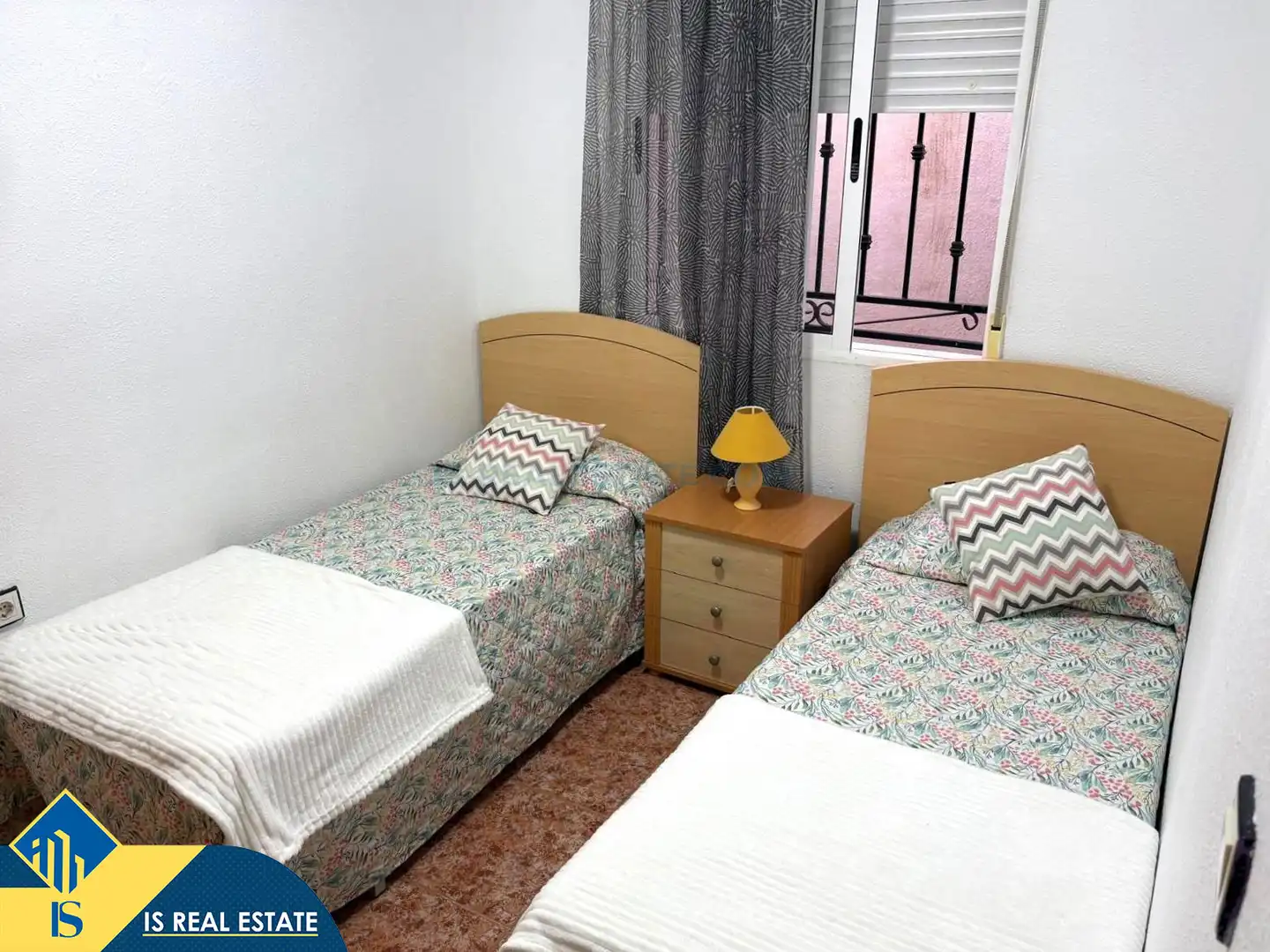 Bedroom of Houses for sale in Orihuela  with Heating, Furnished and Oven