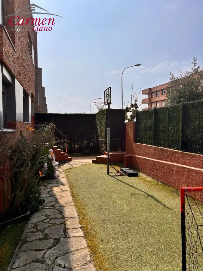 Maison mitoyenne avec jardin à vendre à Akilino Arriola Kalea, imagen 14