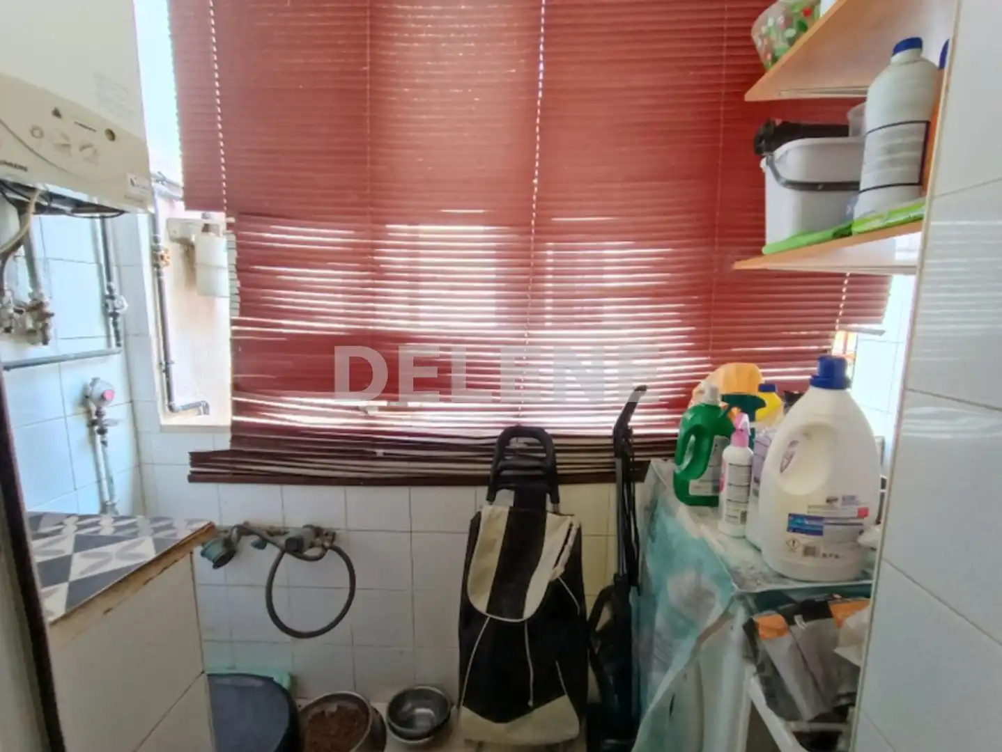 Pis amb terrassa en venda a Hellín, imagen 13
