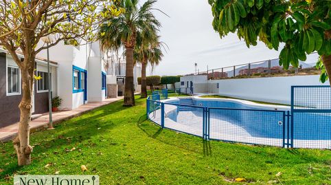 Foto 3 de Casa adosada en venta en Aguadulce Norte, Roquetas de Mar