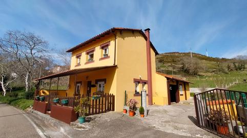 Foto 5 de Casa o xalet en venda a Salas, Asturias
