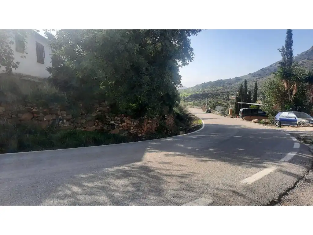 Terrenos y solares en venta en Almogía, imagen 29