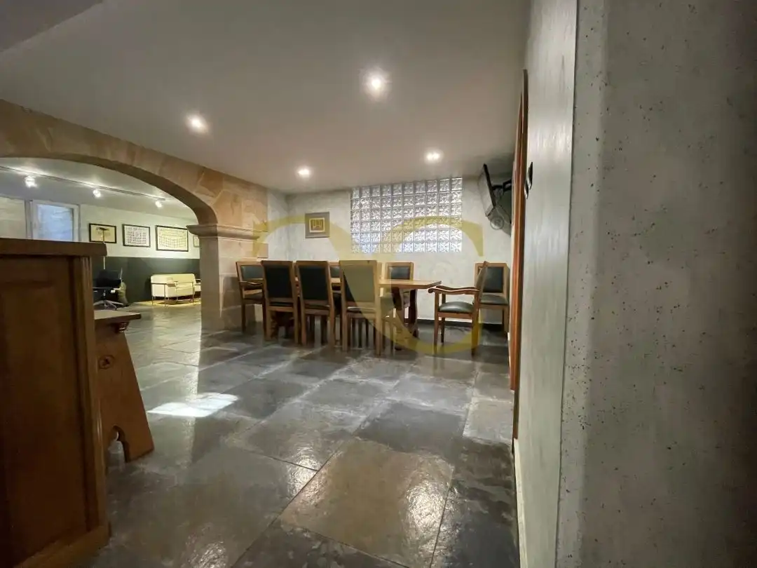 Houses for rent in Santa Cruz de Bezana  with Air Conditioner, Heating and Private garden