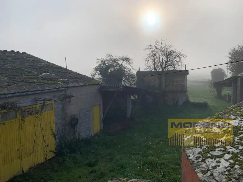 Casa rústica en venda a Láncara, imagen 14