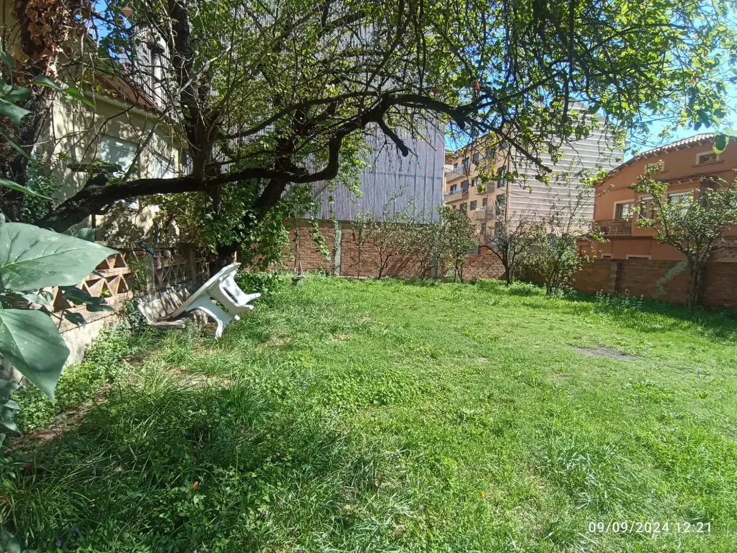 Houses for sale in Berga  with Private garden