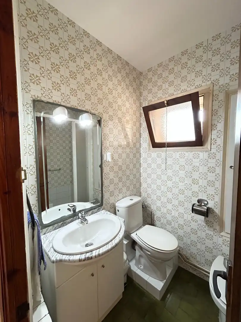 Bathroom of Detached homes for sale in Riudarenes  with Heating, Private garden and Terrace