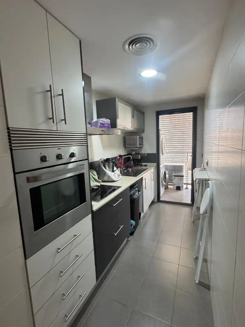 Piso en venta en Quart de Poblet, Valencia