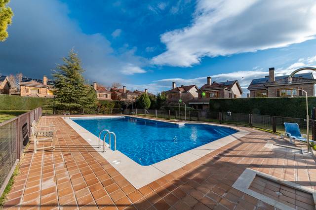 Casa adosada en Venta en El Cantizal