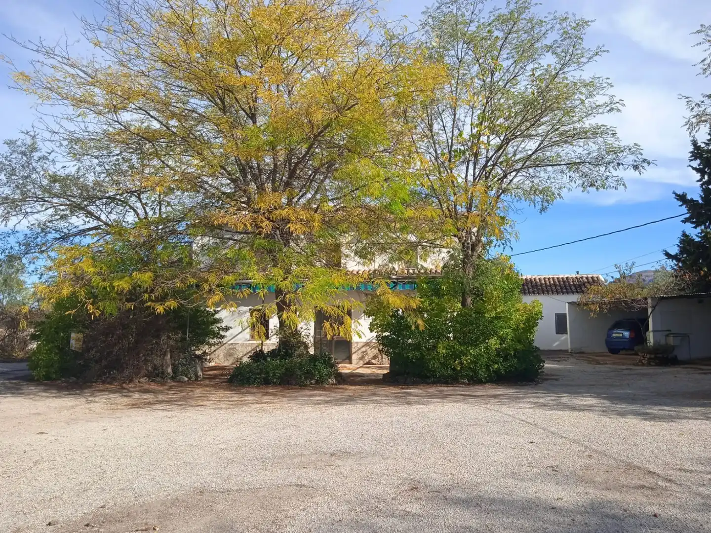 Casa rústica amb piscina en venda a Partidas Norte, imagen 30