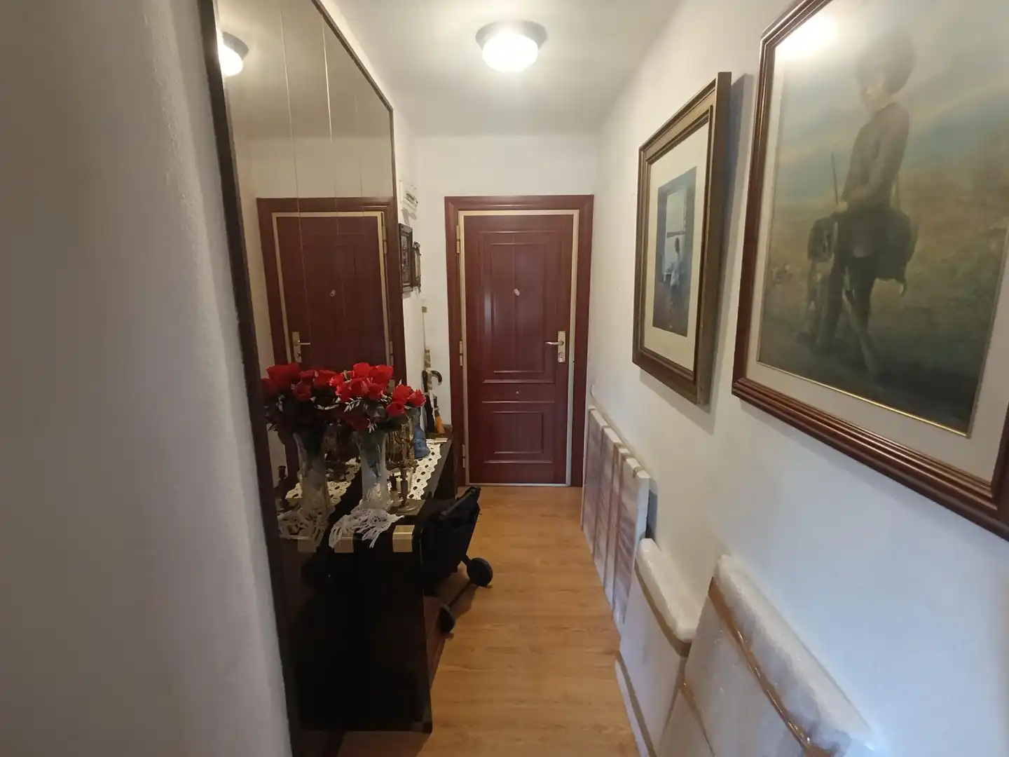Pis amb ascensor en venda a PADRE SUAREZ 25, imagen 19
