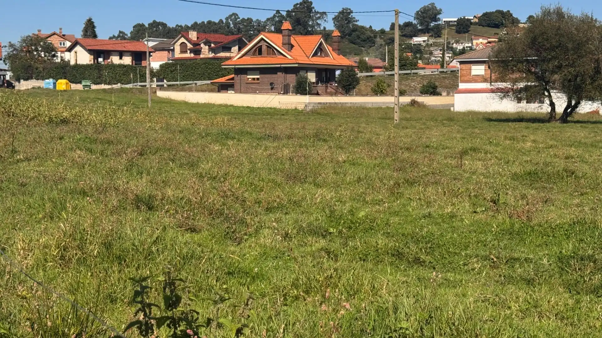 Terreni e lotti in vendita a Barrio de la Rinconeda, imagen 7