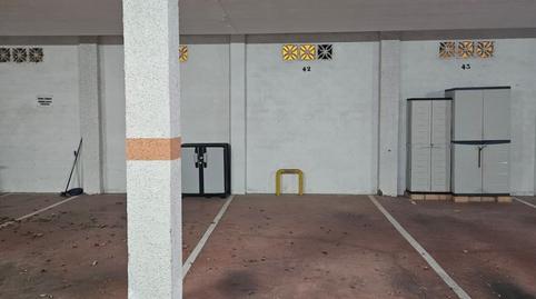 Foto 2 de Garatge en venda a Aguadulce - Almadraba - Punta Candor, Rota