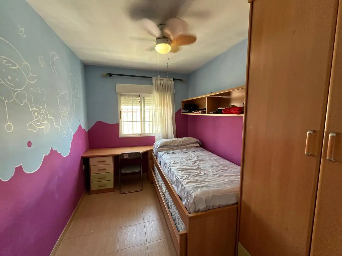 Flat for rent in Calle Delfín, 5, Angustias - Chana - Encina