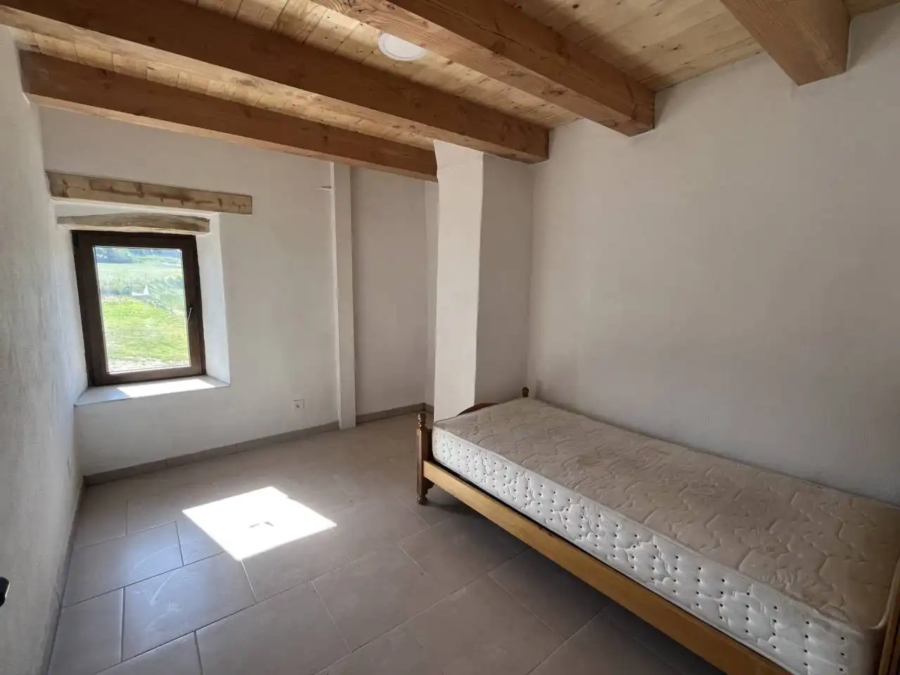 Finca rústica de alquiler en Calle St Andreu ,casaNova de Riambau, Prats de Lluçanès