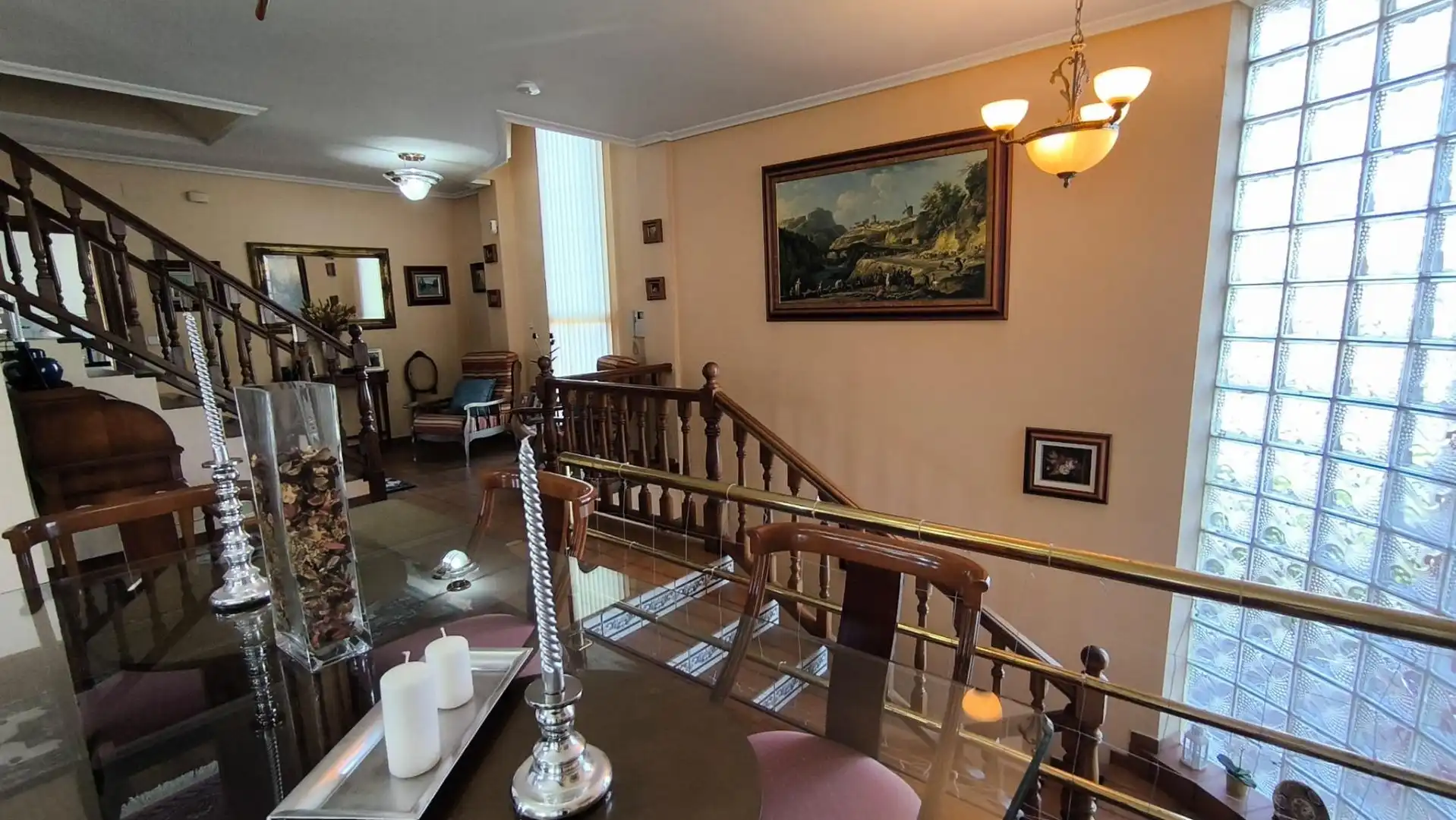 Casa o chalet en venta en Santander con Calefacción, Jardín privado y Terraza