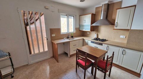 Foto 4 de Finca rústica en venta en Tormos, Alicante