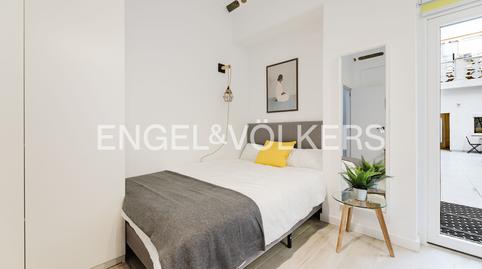 Photo 2 of Flat for rent in Antonio Ponz, La Malva-rosa,  Valencia Capital