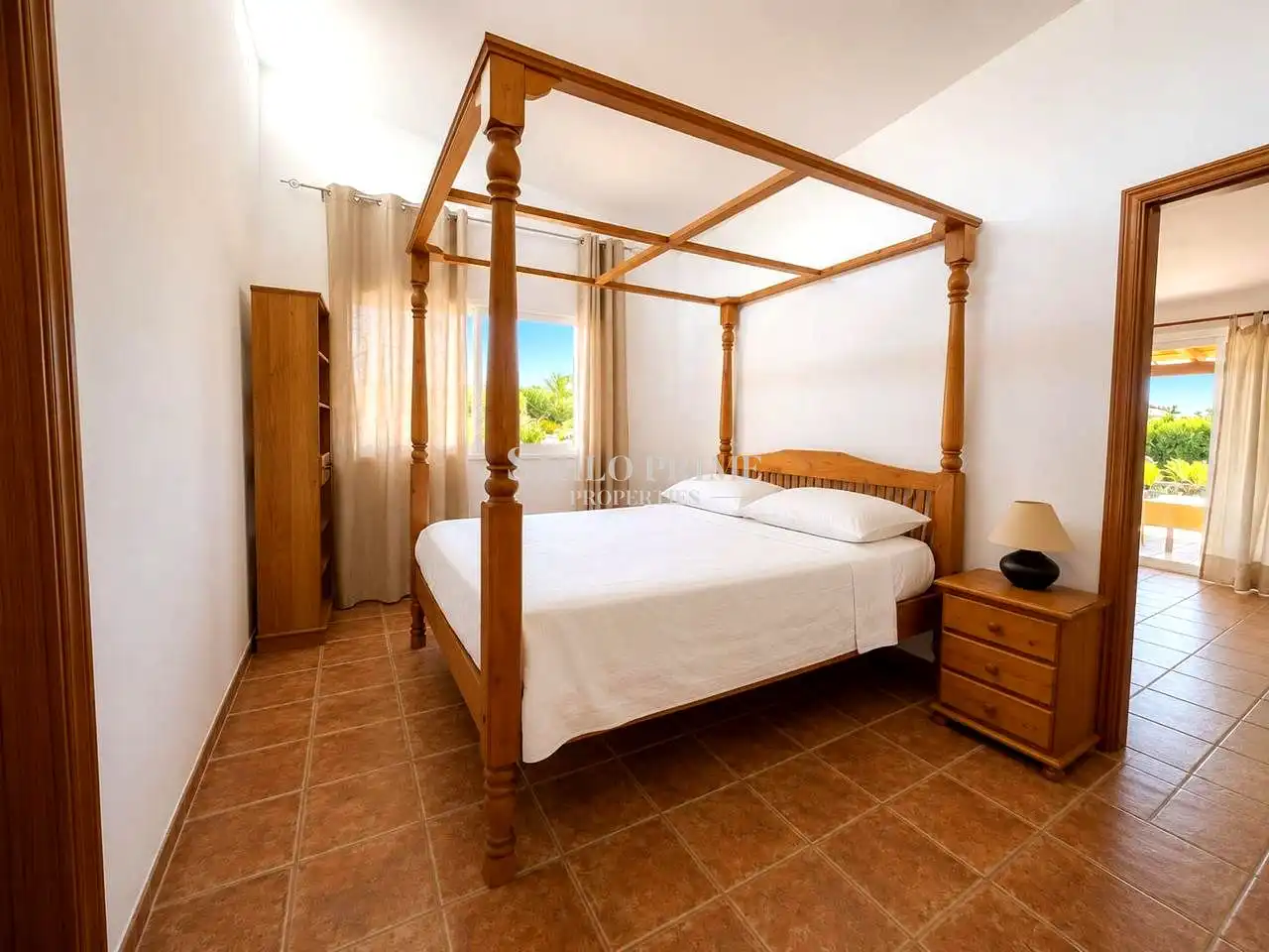 Casa con piscina in vendita a Del Centro, imagen 18