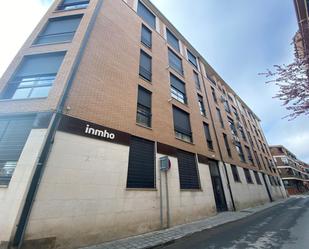 Vista exterior de Planta baixa en venda en Ocaña amb Aire condicionat i Calefacció