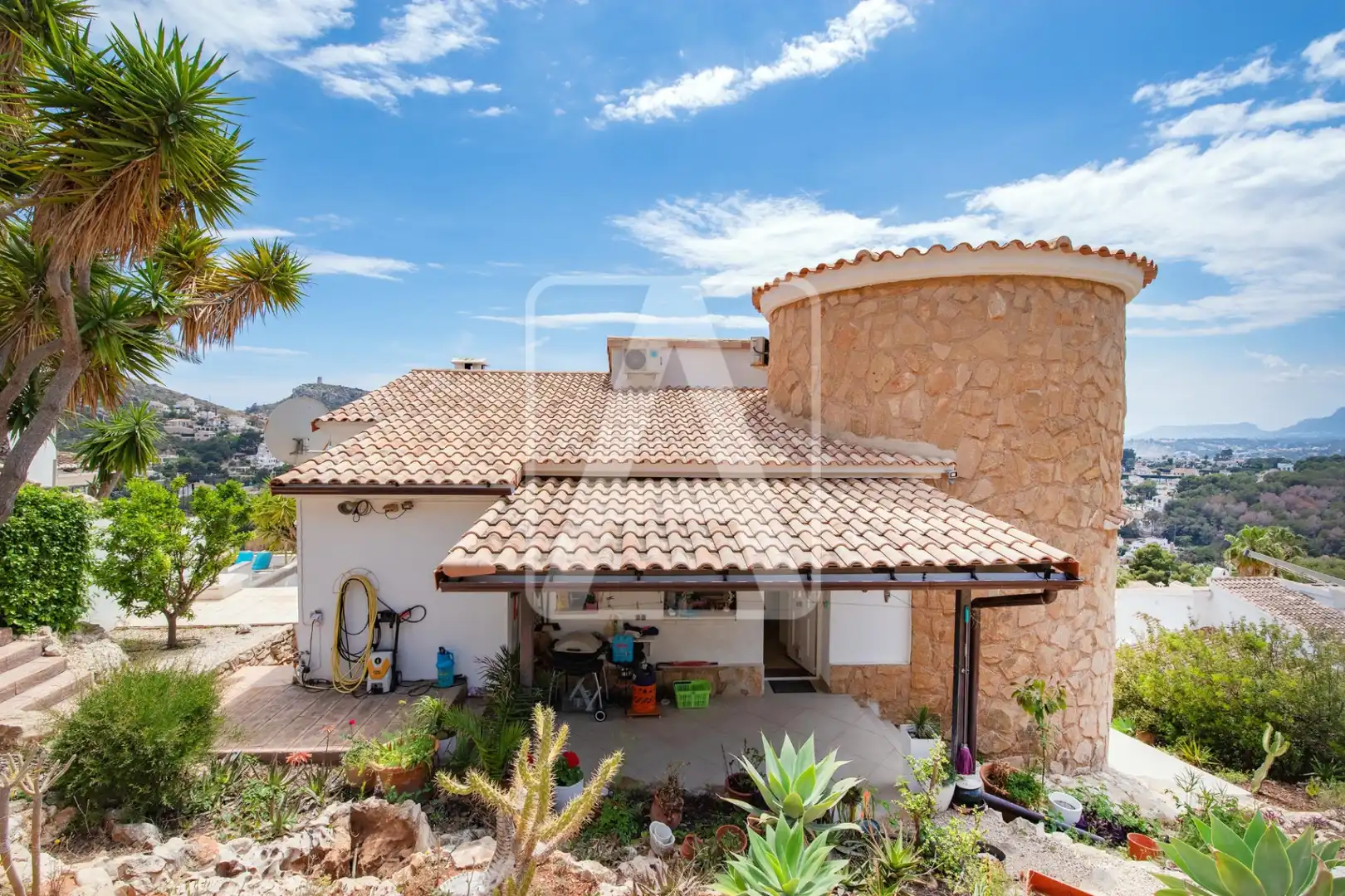 Detached house with pool for sale in El Portet - Pla de Mar, imagen 44