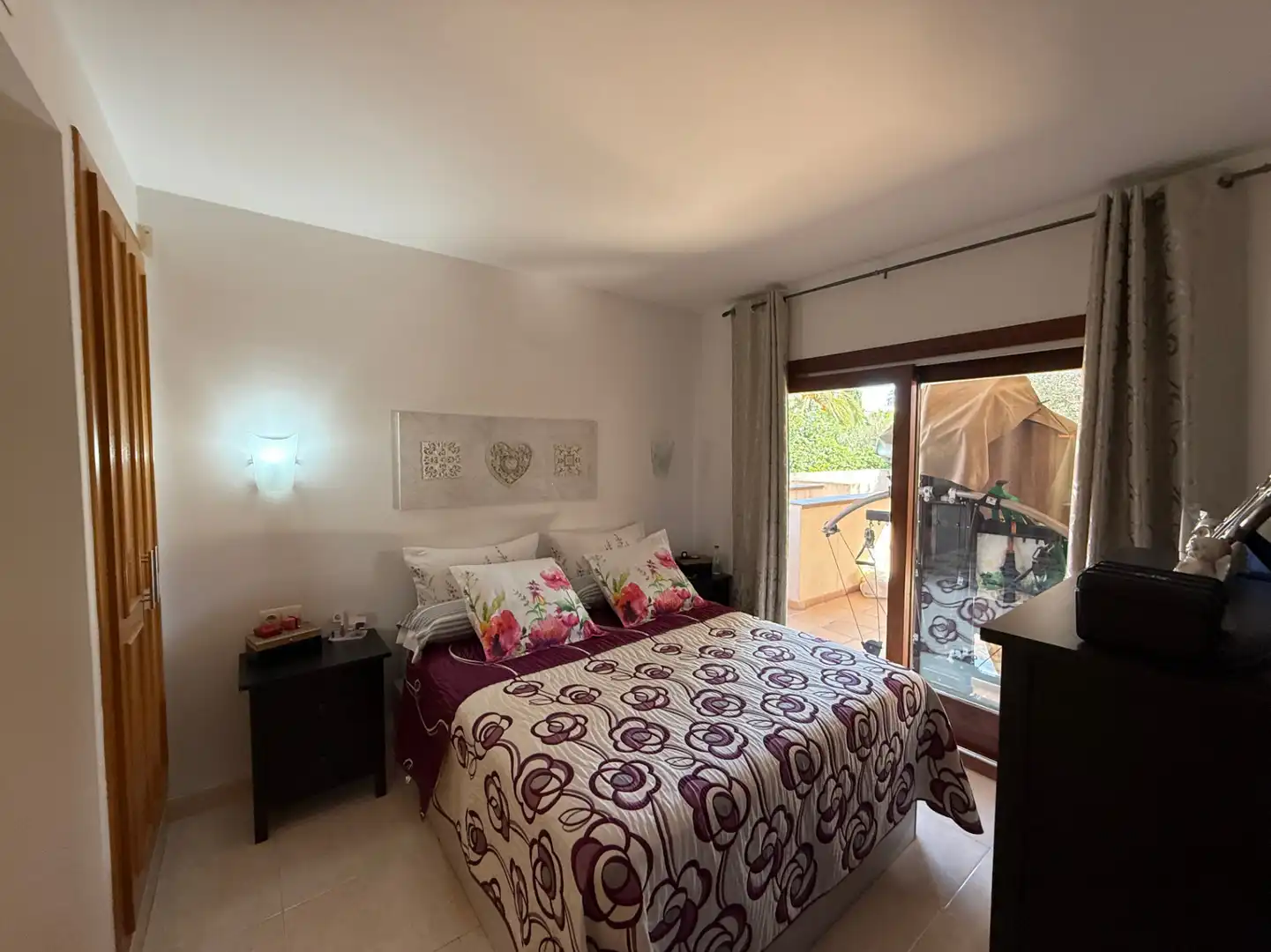 Apartament en venda a Ses Figueretes - Platja d'en Bossa - Cas Serres