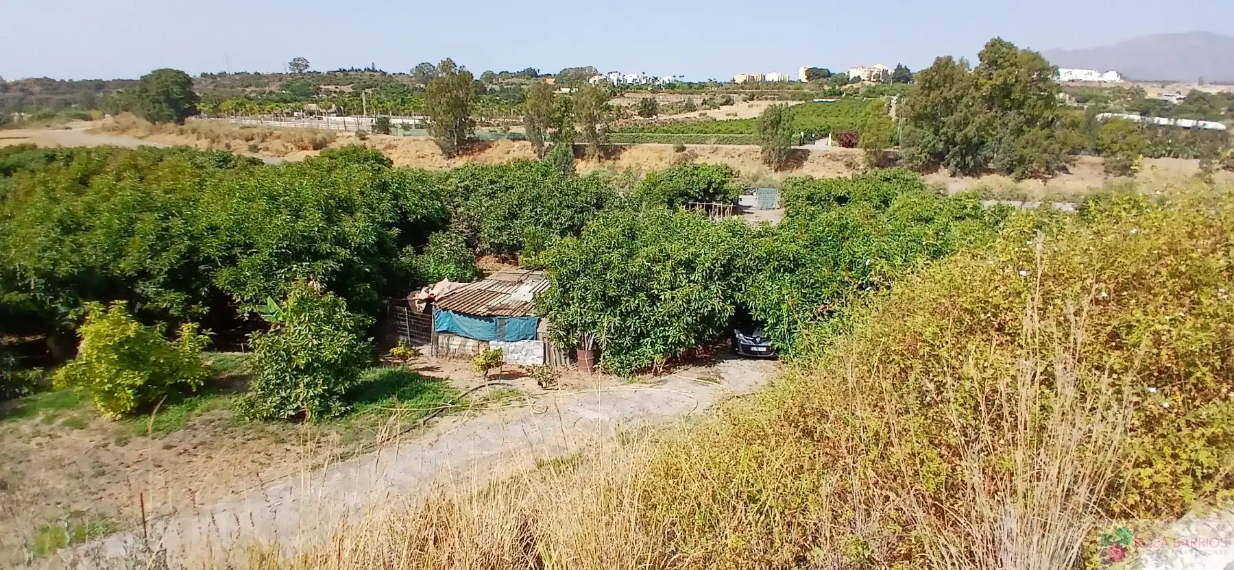 Terreni e lotti in vendita a Benamara - Atalaya, imagen 11