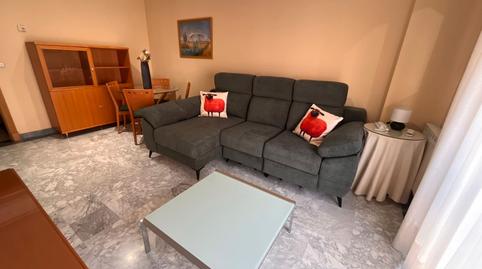Photo 3 of Flat to rent in Calle la Cora, 4, Parque Lagos,  Granada Capital