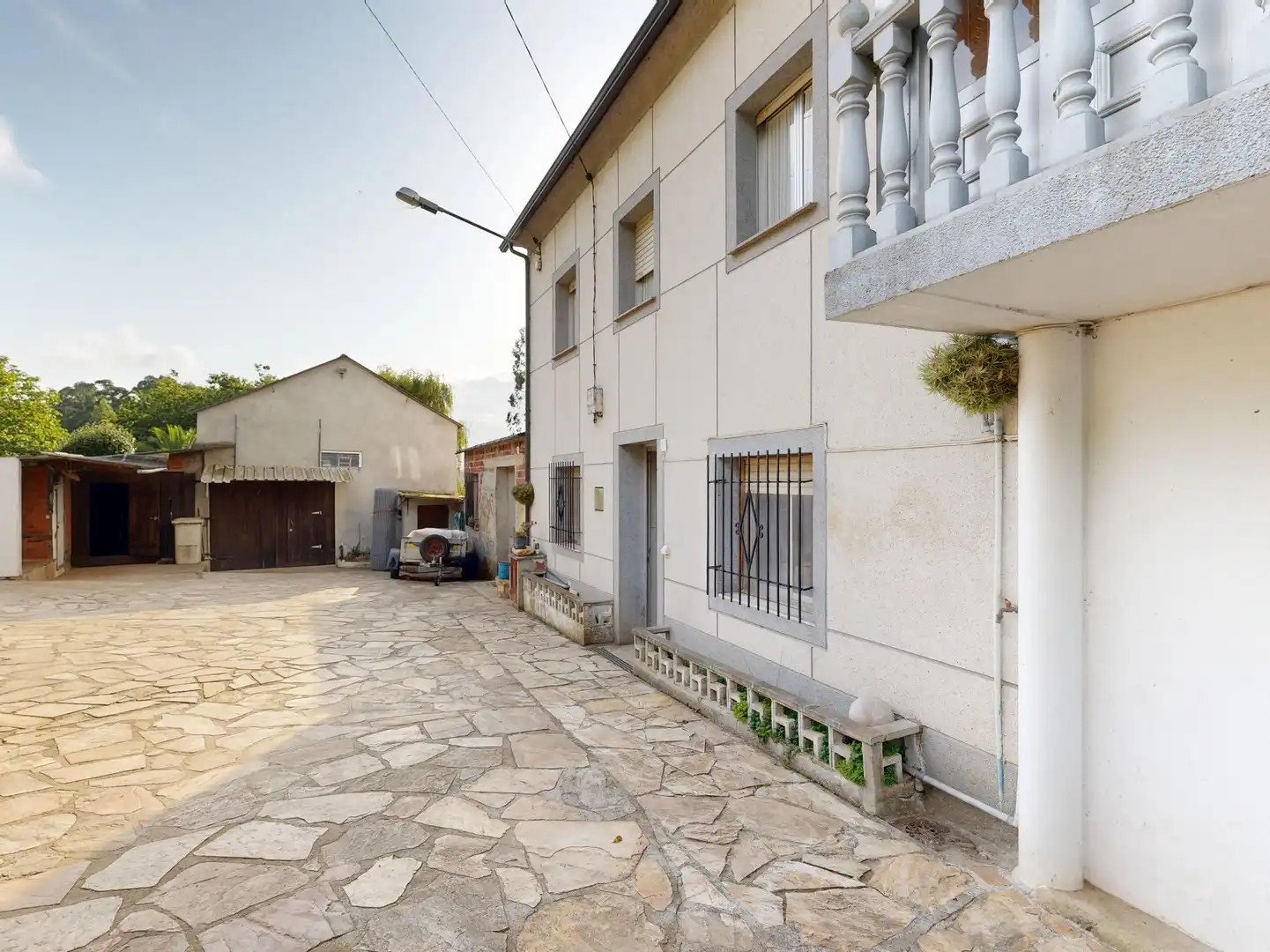 Casa en venta en Trasmonte - Santa Cilla, imagen 42