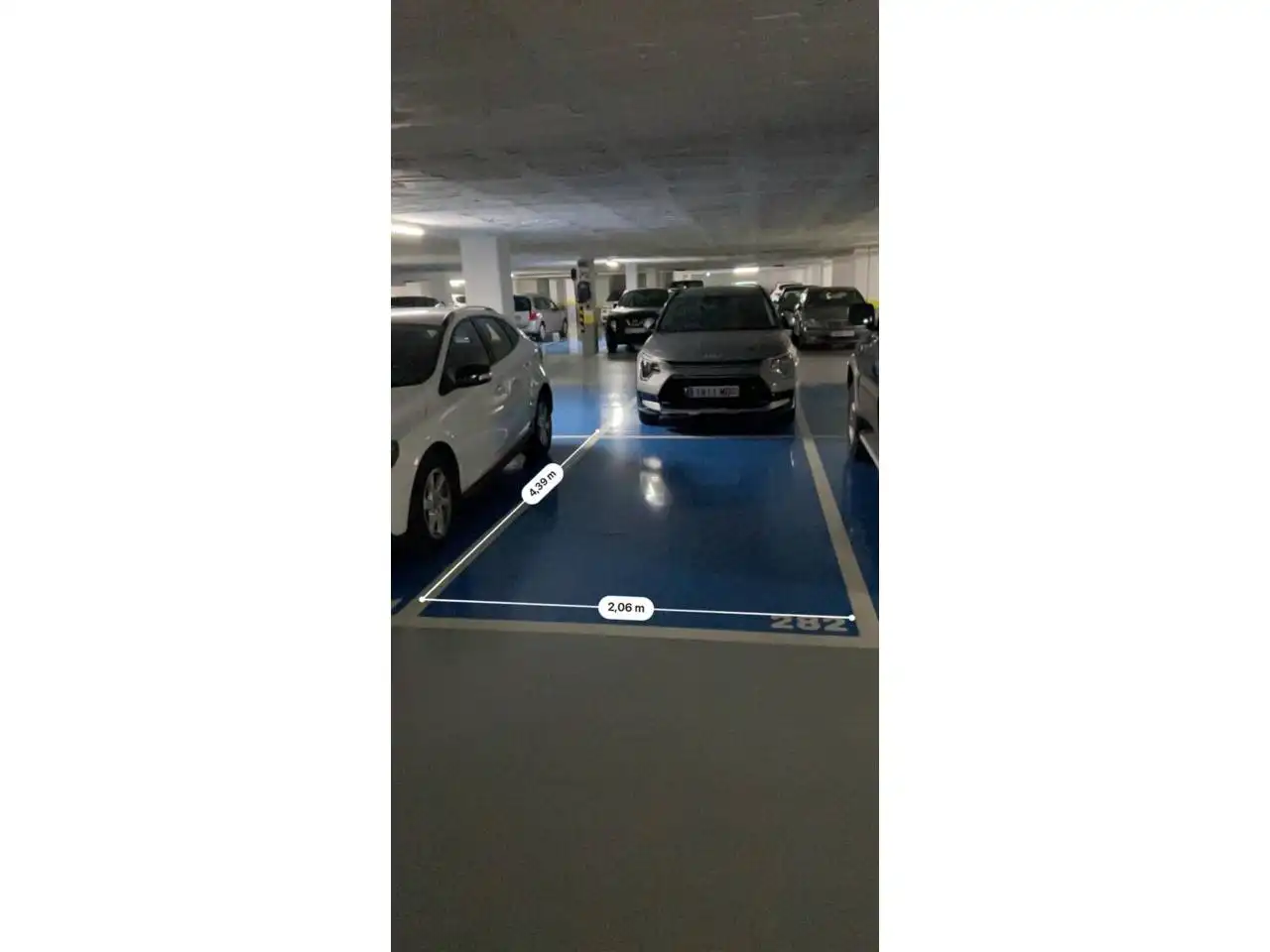 Individuel à louer à Calle Sant Vicenç, imagen 22