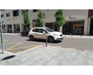 Parking of Garage to rent in Badajoz Capital