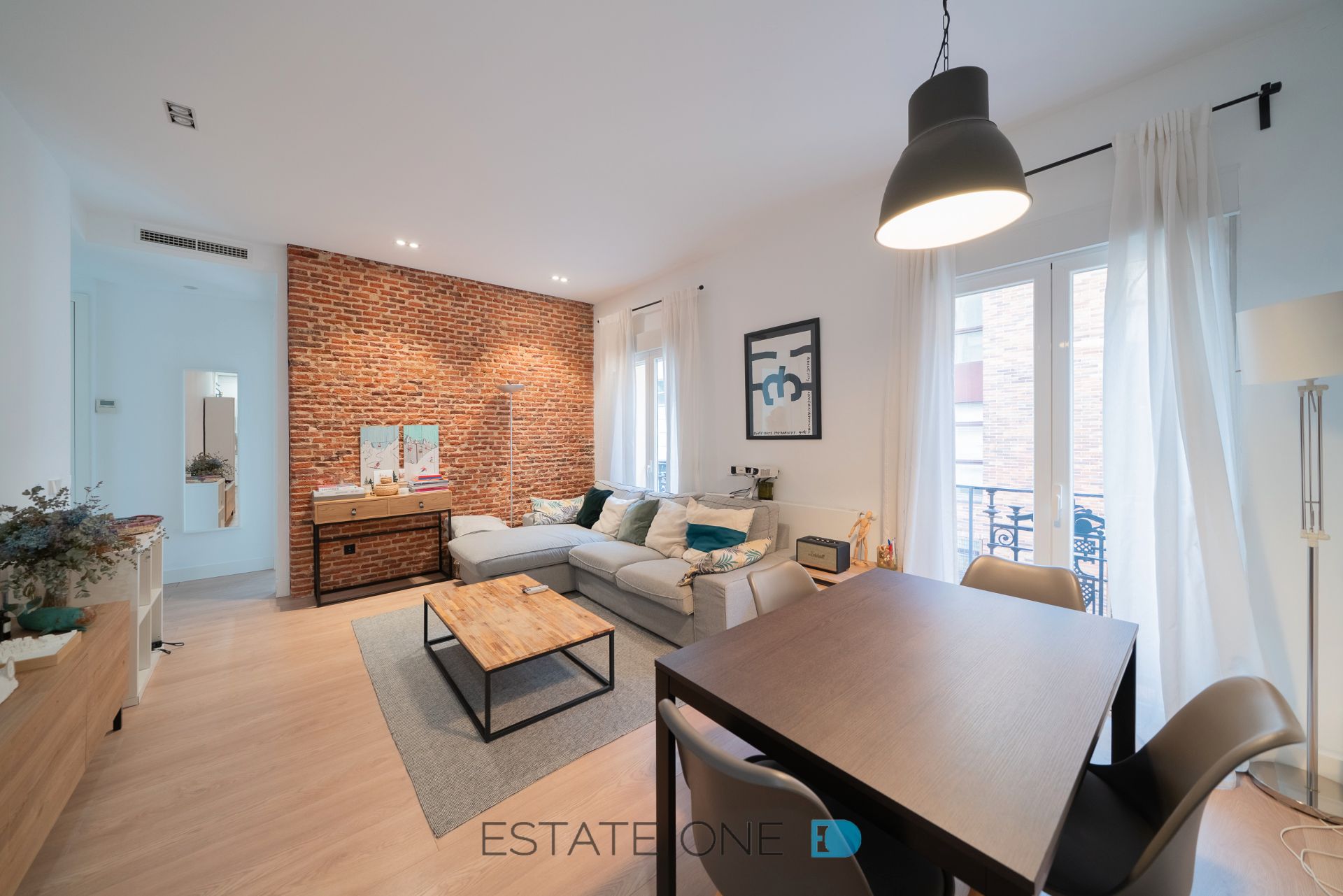 Flat for sale in Ciudad Jardín