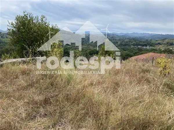 Casa o chalet en venta en Cenlle