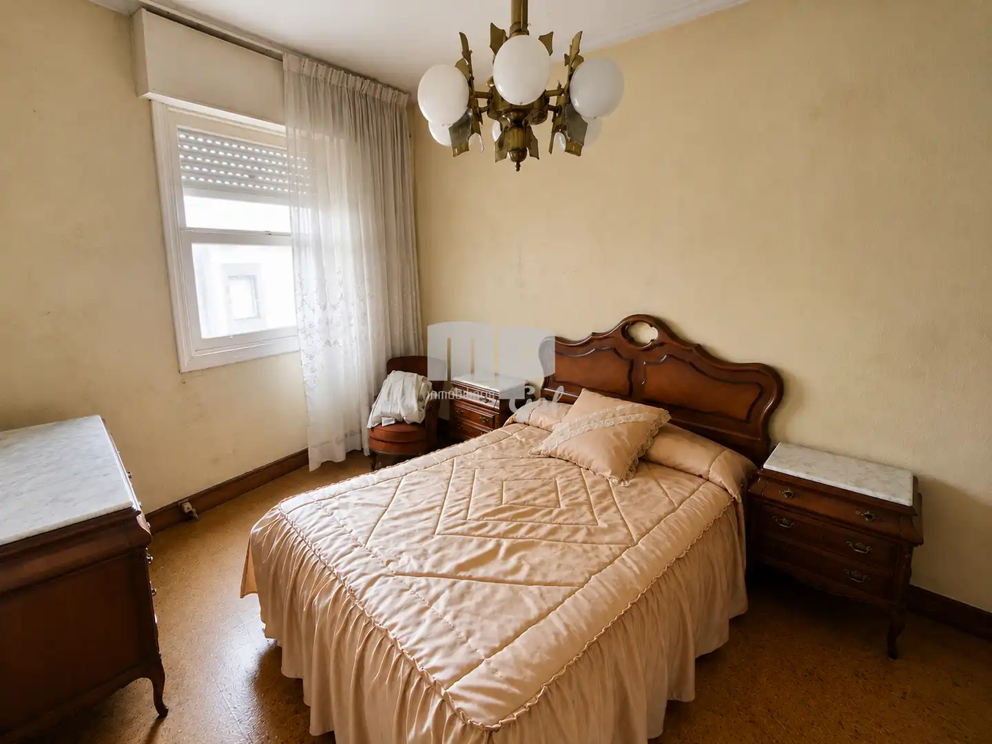 Habitación de Edificio en venta en Vigo 