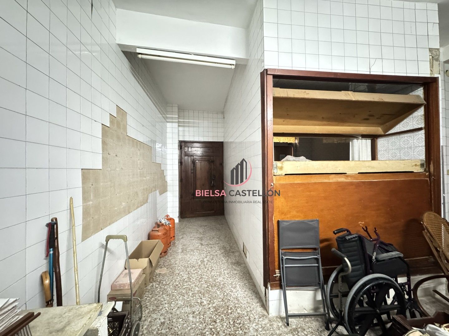 Edifici en venda en Artana