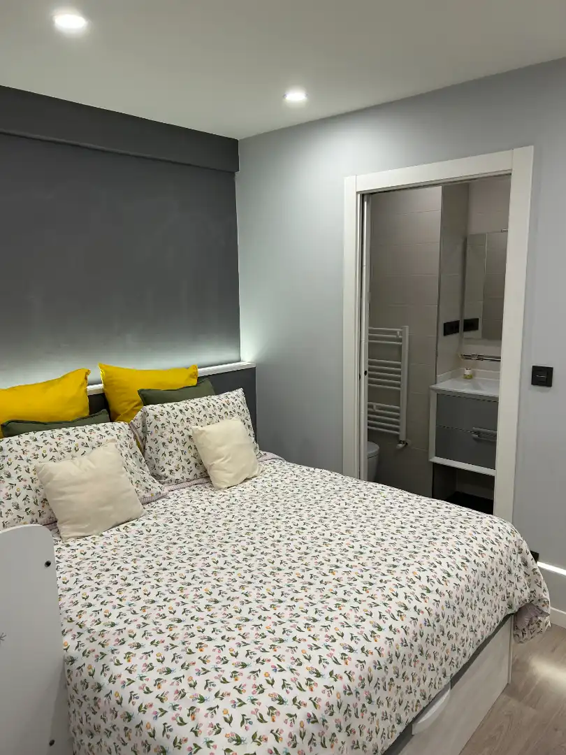 Appartement avec ascenseur à vendre à Rúa do Conde de Torrecedeira, imagen 10