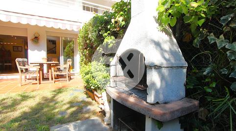 Photo 3 of Single-family semi-detached for sale in Les Botigues de Sitges, Sitges