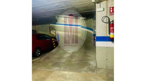 Photo 4 of Garage for rent in Calle Agricultura, 2, Els Canyars, Castelldefels