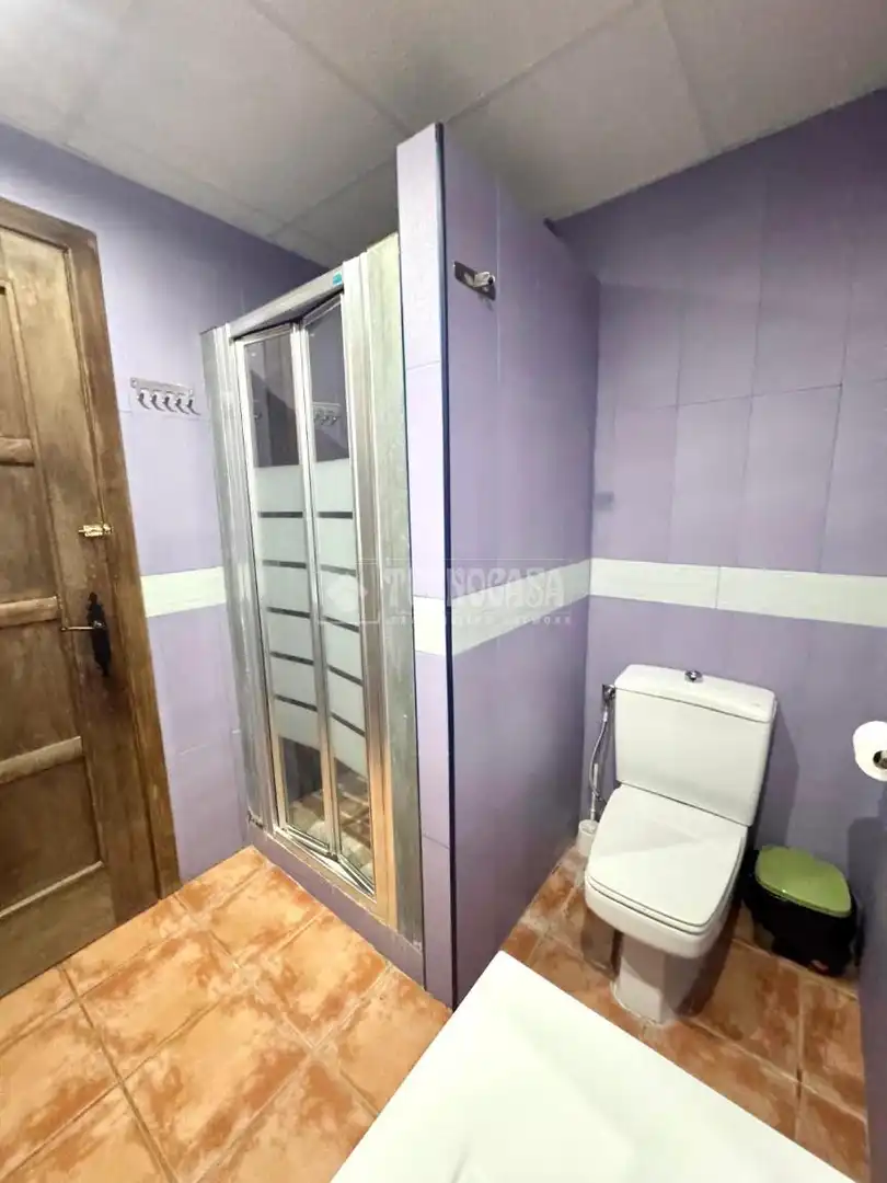 Bathroom of Detached homes for sale in Jerez de la Frontera  with Terrace